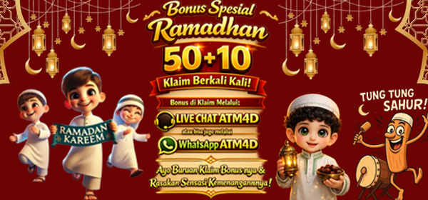 ATM4D | Situs Slot Gacor | Slot Gacor Terbaru